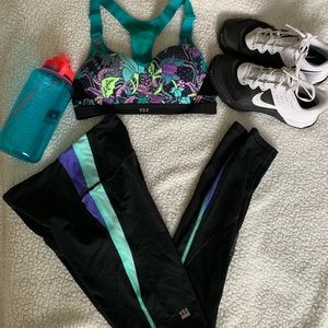 VSX Victoria Secret Sport Set